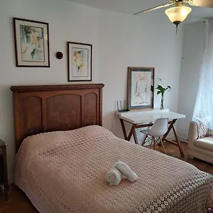 Apartamento Tranquilo E Arborizado, São Paulo
