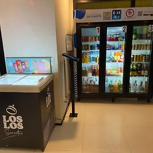 Apartamento 37 Cozy New Near Paulista Av, São Paulo