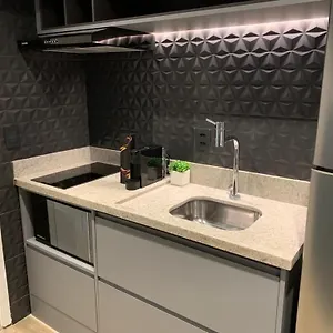 Apartamento Luxuoso No Centro De, São Paulo