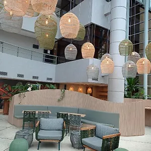 Apartamento Confort Jardim Paulista, São Paulo