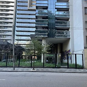 Apartamento Metro Republica, São Paulo