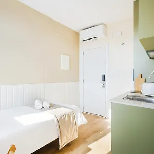 Metropolitan Living - Campolide Lisboa