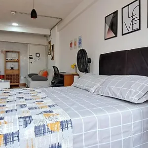 Apartamento 1622 - Urbano Mirante Do Vale Centro, São Paulo