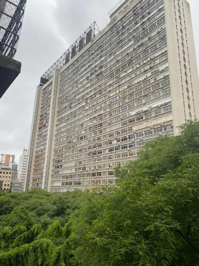 Apart Alameda Santos - Paulista Apartamento São Paulo