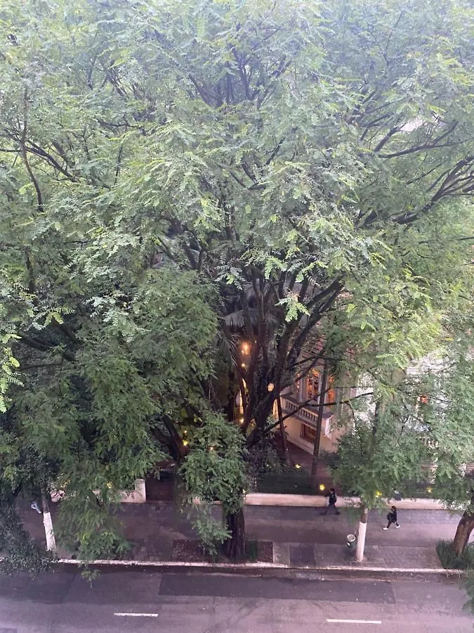Apart Alameda Santos - Paulista Apartamento São Paulo