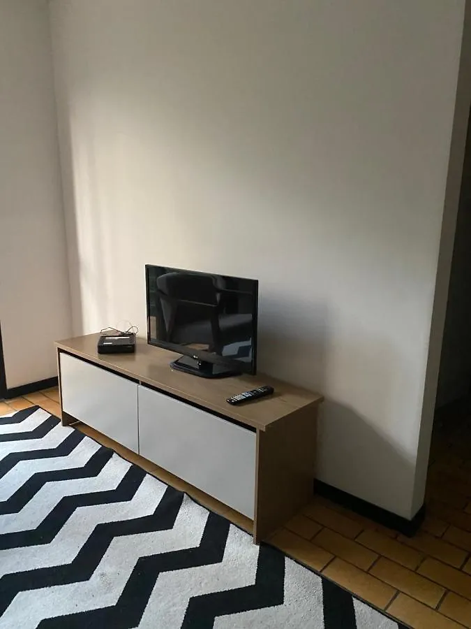 Apart Alameda Santos - Paulista Apartamento São Paulo 0*,  Brasil